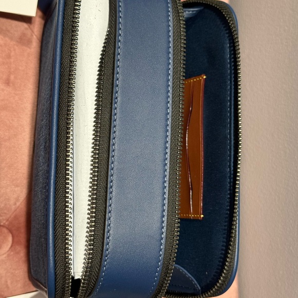 Coach Denim Wyatt Crossbody Bag
Brand New!!! - Picture 3 of 9